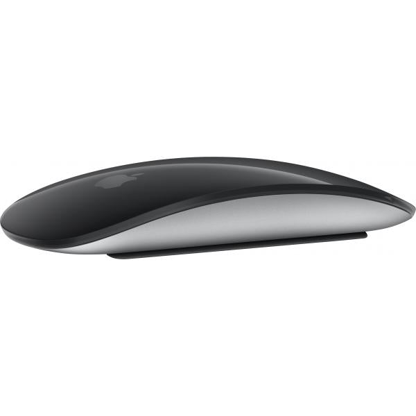 Apple Magic Mouse - superficie Multi-Touch nera [MMMQ3Z/A]