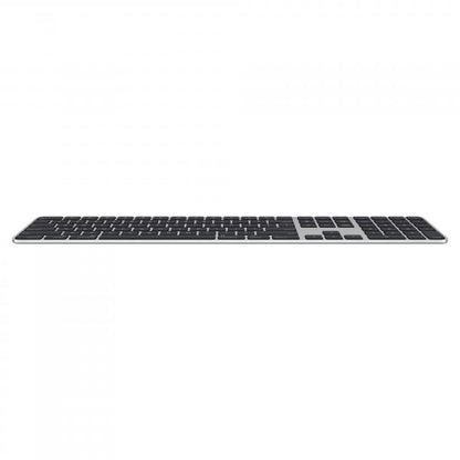 APPLE MAGIC KEYBOARD WITH TOUCH ID FOR MAC MODELS WITH APPLE SILICON ITALIAN BLACK KEYS [MMMR3T/A]