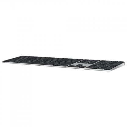APPLE MAGIC KEYBOARD WITH TOUCH ID FOR MAC MODELS WITH APPLE SILICON ITALIAN BLACK KEYS [MMMR3T/A]