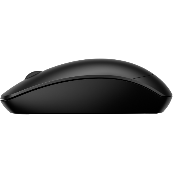 Hp 235 Slim Wireless Mouse - Black [4E407AA#AC3]