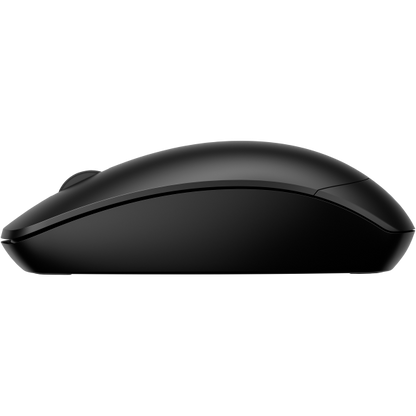 Hp 235 Slim Wireless Mouse - Black [4E407AA#AC3]