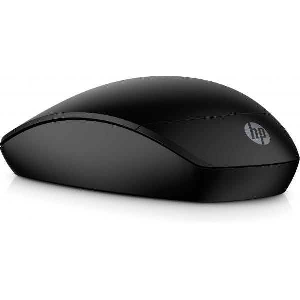 Hp 235 Slim Wireless Mouse - Black [4E407AA#AC3]