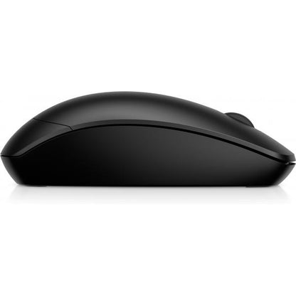 Hp 235 Slim Wireless Mouse - Black [4E407AA#AC3]