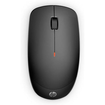 Hp 235 Slim Wireless Mouse - Black [4E407AA#AC3]