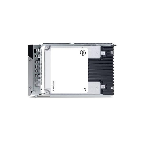 DELL 345-BECQ unidad de estado sólido 2.5" 960 GB Serial ATA III [345-BECQ] 