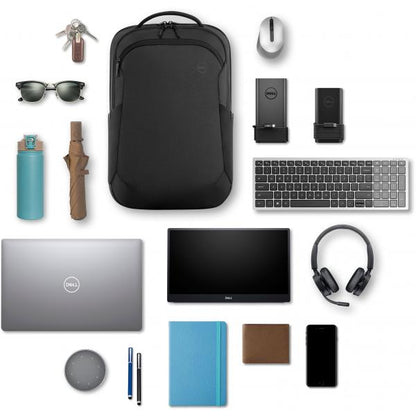 DELL EcoLoop Pro Notebook Backpack [DELL-CP5723]