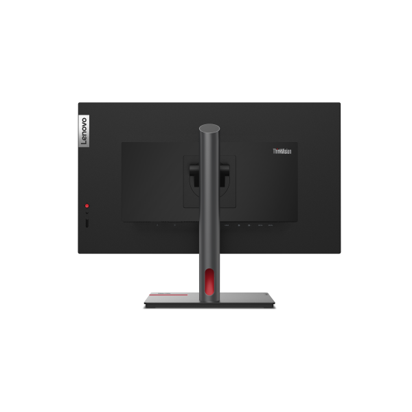 Lenovo ThinkVision P27q-30 pantalla LED 68,6 cm (27") 2560 x 1440 Pixeles Quad HD Negro [63A2GAT1EU] 