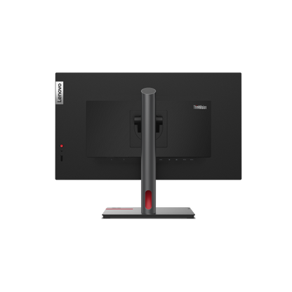 Lenovo ThinkVision P27q-30 pantalla LED 68,6 cm (27") 2560 x 1440 Pixeles Quad HD Negro [63A2GAT1EU] 