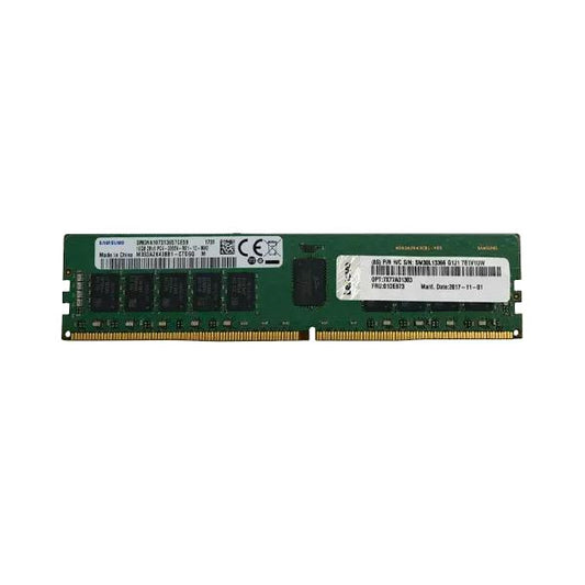 Lenovo 4X77A77496 memoria 32 GB DDR4 3200 MHz Data Integrity Check (verifica integrità dati) [4X77A77496]