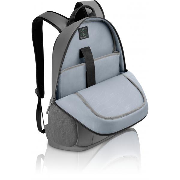 Dell 15 inch EcoLoop Urban Laptop Backpack - Grey [DELL-CP4523G]