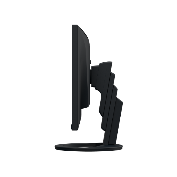 EIZO FlexScan EV2490-BK Monitor PC 60,5 cm (23.8") 1920 x 1080 Pixel Full HD LED Nero [EV2490-BK]