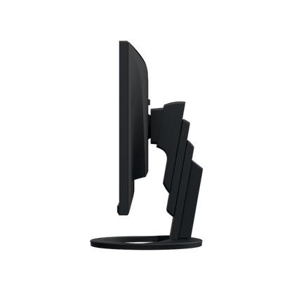 EIZO FlexScan EV2490-BK Monitor PC 60,5 cm (23.8") 1920 x 1080 Pixel Full HD LED Nero [EV2490-BK]