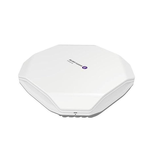 Alcatel-Lucent OmniAccess Stellar AP1351 4800 Mbit/s Bianco Supporto Power over Ethernet (PoE) [OAW-AP1351-RW]