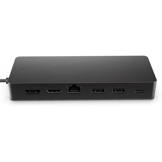 Hp Universal USB-C Multiport Hub for Business [50H55UT]