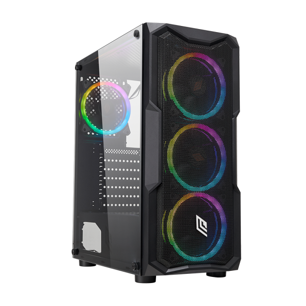 CASE NOUA SMASH S1 MID [CS1217AG-S1K945]