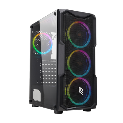 CASE NOUA SMASH S1 MID [CS1217AG-S1K945]