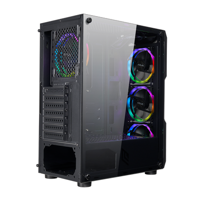 CASE NOUA SMASH S1 MID [CS1217AG-S1K945]