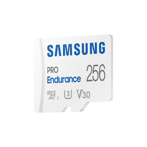 Samsung MB-MJ256K 256 GB MicroSDXC UHS-I Classe 10 [MB-MJ256KA/EU]