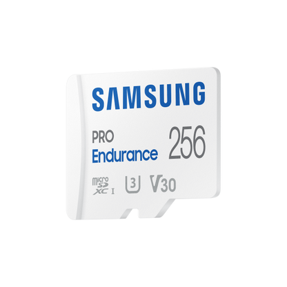 Samsung MB-MJ256K 256 GB MicroSDXC UHS-I Classe 10 [MB-MJ256KA/EU]