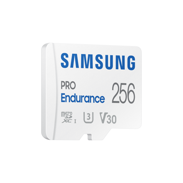 Samsung MB-MJ256K 256 GB MicroSDXC UHS-I Classe 10 [MB-MJ256KA/EU]