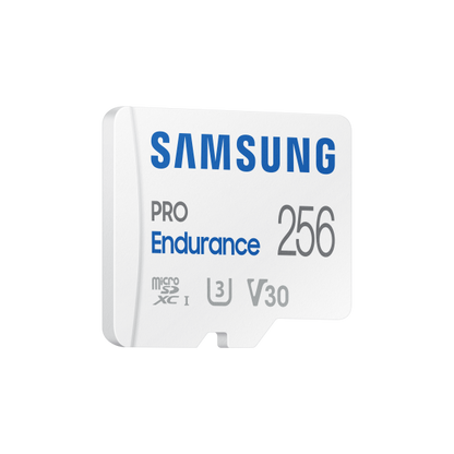 Samsung MB-MJ256K 256 GB MicroSDXC UHS-I Classe 10 [MB-MJ256KA/EU]