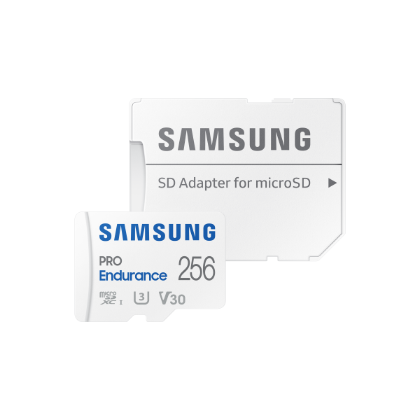 Samsung MB-MJ256K 256 GB MicroSDXC UHS-I Classe 10 [MB-MJ256KA/EU]