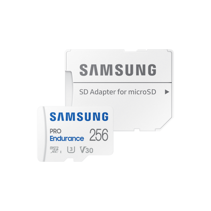 Samsung MB-MJ256K 256 GB MicroSDXC UHS-I Classe 10 [MB-MJ256KA/EU]