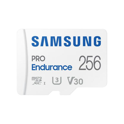 Samsung MB-MJ256K 256 GB MicroSDXC UHS-I Classe 10 [MB-MJ256KA/EU]