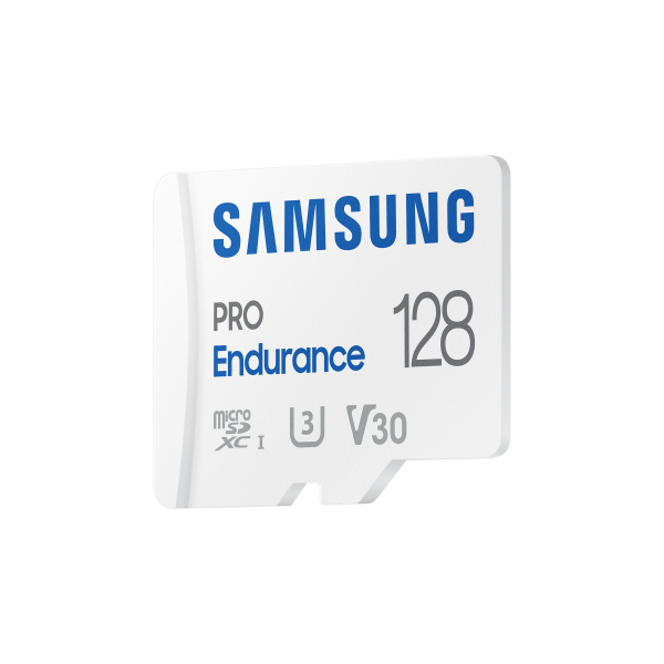 Samsung MB-MJ128K 128 GB MicroSDXC UHS-I Classe 10 [MB-MJ128KA/EU]