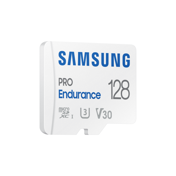 Samsung MB-MJ128K 128 GB MicroSDXC UHS-I Classe 10 [MB-MJ128KA/EU]