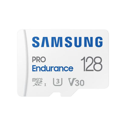 Samsung MB-MJ128K 128 GB MicroSDXC UHS-I Classe 10 [MB-MJ128KA/EU]