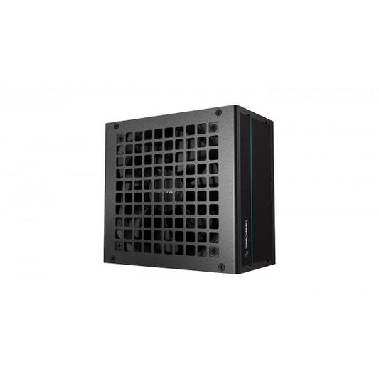 FUENTES DE ALIMENTACIÓN DEEPCOOL PF500 80PLUS R-PF500D-HA0B-EU [R-PF500D-HA0B-EU] 