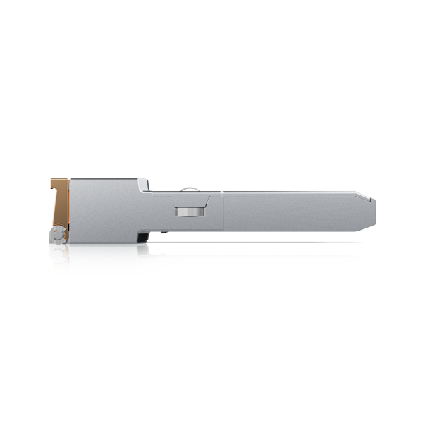 Ubiquiti-UACC-CM-RJ45-1G - Módulo transceptor SFP, SFP a RJ45 UACC-CM-RJ45-1G [UACC-CM-RJ45-1G] 