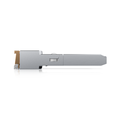 Ubiquiti-UACC-CM-RJ45-1G - Módulo transceptor SFP, SFP a RJ45 UACC-CM-RJ45-1G [UACC-CM-RJ45-1G] 