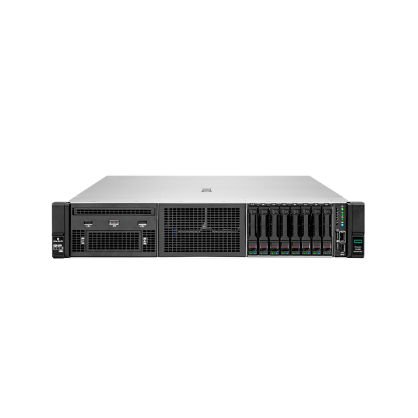 RACK DE SERVIDOR HPE DL380 G10+ 4314 MR416I-P NC [P55280-421] 