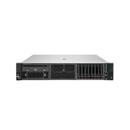 RACK DE SERVIDOR HPE DL380 G10+ 4314 MR416I-P NC [P55280-421] 