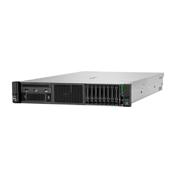 HPE SERVER RACK DL380 G10+ 4314 MR416I-P NC [P55280-421]