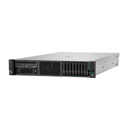 HPE SERVER RACK DL380 G10+ 4314 MR416I-P NC [P55280-421]