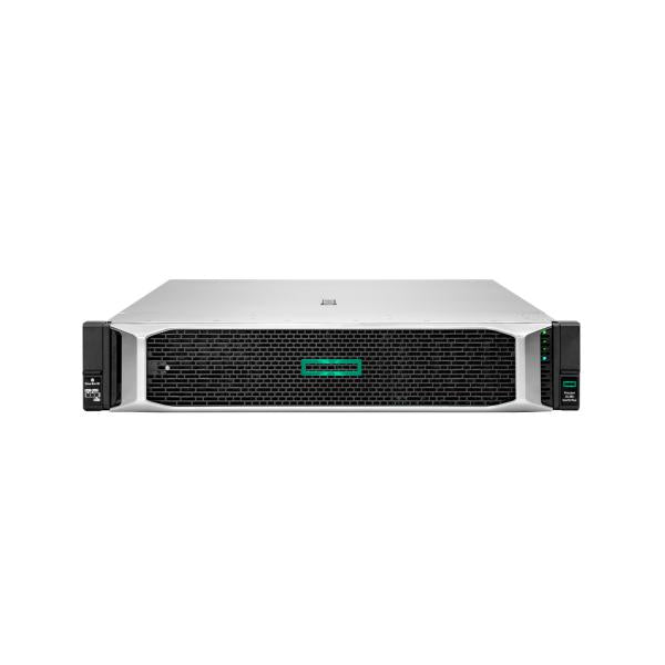 RACK DE SERVIDOR HPE DL380 G10+ 4314 MR416I-P NC [P55280-421] 