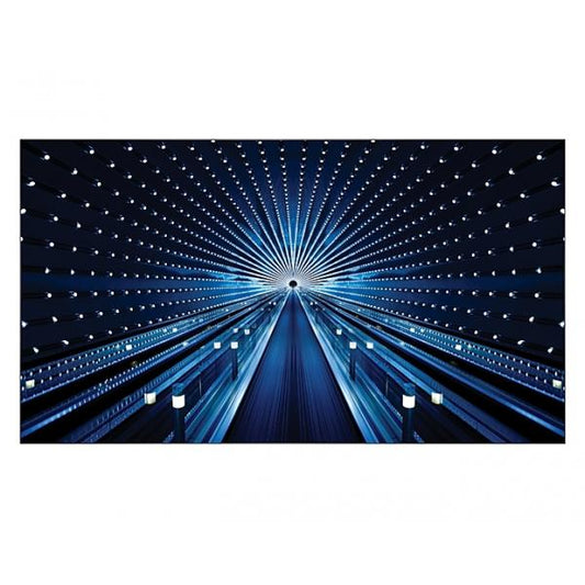 Samsung IA012B Digital Signage Flat Panel 2.79 m (110") LED Wi-Fi 500 cd/m Full HD Black Tizen 6.5 [LH012IABMHS/EN] 