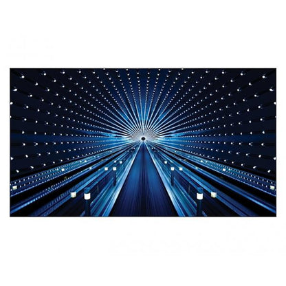 Samsung IA016B Digital Signage Flat Panel 3.71 m (146") LED Wi-Fi 500 cd/m Full HD Black Tizen 6.5 [LH016IABMHS/EN] 
