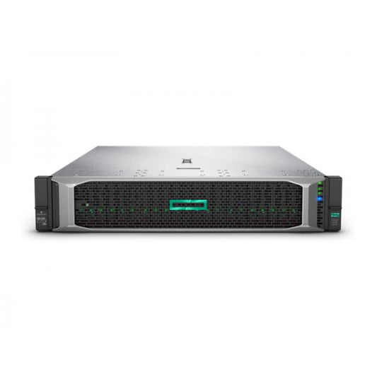 HPE ProLiant DL380 Gen10 Plus server Armadio (2U) Intel Xeon Silver 4309Y 2,8 GHz 32 GB DDR4-SDRAM 800 W [P55242-B21]