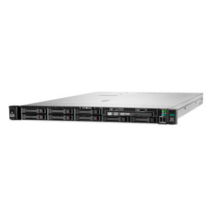 RACK DE SERVIDOR HPE DL360 GEN10+ 1U 