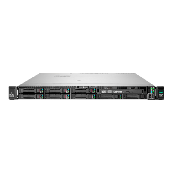 RACK DE SERVIDOR HPE DL360 GEN10+ 1U 