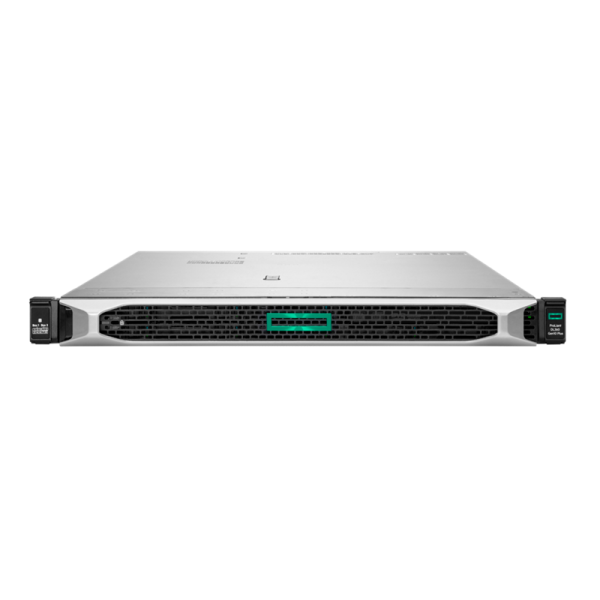 RACK DE SERVIDOR HPE DL360 GEN10+ 1U 