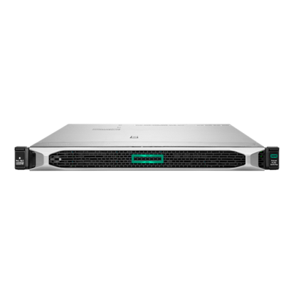 RACK DE SERVIDOR HPE DL360 GEN10+ 1U 