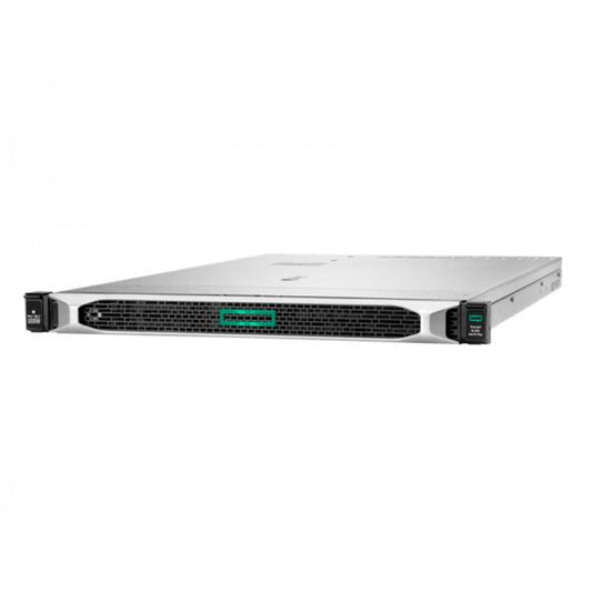 RACK DE SERVIDOR HPE DL360 GEN10+ 1U 