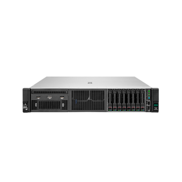 HPE SERVER RACK DL380 G10+ 4314 MR416I-P NC 8SFF SVR [P55247-B21]