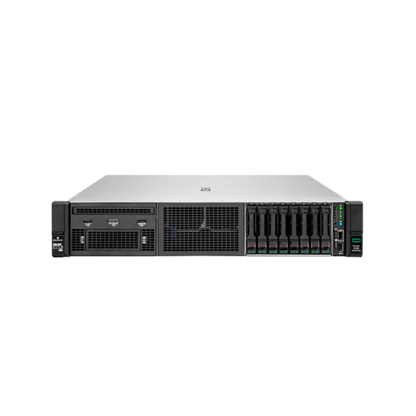 HPE SERVER RACK DL380 G10+ 4314 MR416I-P NC 8SFF SVR [P55247-B21]