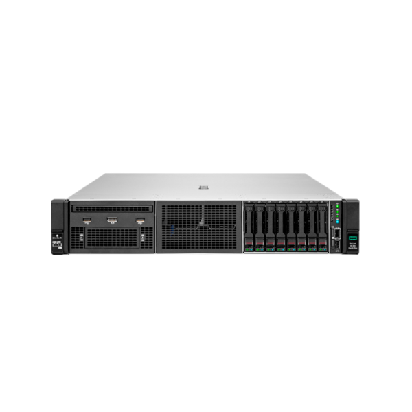 HPE ProLiant DL380 G10+ server Armadio (2U) Intel Xeon Silver 4314 2,4 GHz 32 GB DDR4-SDRAM 800 W [P55245-B21]